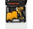 Дрель-шуруповерт аккумуляторная BlackWeld DZ04-2Y 21V 2.0Ah 150156 17
