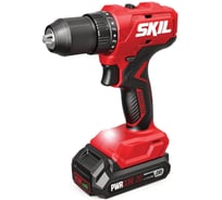 Аккумуляторная дрель-шуруповерт SKIL DL6280 DL6280SE10
