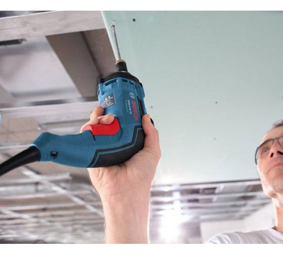 Шуруповерт Bosch GSR 6-45 TE 0.601.445.100