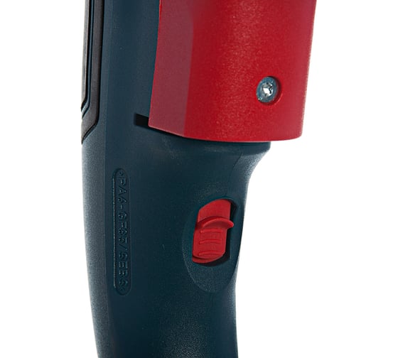 Ленточный шуруповерт Bosch GSR 6-45 TE + MA 55 Professional 0.601.445.101
