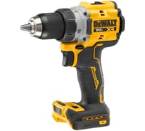 Аккумуляторная дрель-шуруповерт DEWALT DCD800B, 20В, 2000об/мин, без АКБ и ЗУ DCD800B-XJ