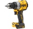 Аккумуляторная дрель-шуруповерт DEWALT DCD800B, 20В, 2000об/мин, без АКБ и ЗУ DCD800B-XJ 1