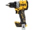 Аккумуляторная дрель-шуруповерт DEWALT DCD800B, 20В, 2000об/мин, без АКБ и ЗУ DCD800B-XJ 2