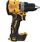 Аккумуляторная дрель-шуруповерт DEWALT DCD800B, 20В, 2000об/мин, без АКБ и ЗУ DCD800B-XJ 3
