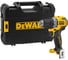 Аккумуляторная дрель-шуруповерт DEWALT DCD701NT, 12 В, 1500 об/мин, без АКБ и ЗУ, в кейсе TSTAK DCD701NT-XJ 1