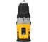 Аккумуляторная дрель-шуруповерт DEWALT DCD701NT, 12 В, 1500 об/мин, без АКБ и ЗУ, в кейсе TSTAK DCD701NT-XJ 6