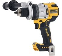 Аккумуляторная ударная дрель-шуруповерт Dewalt DCD1007N, 18В, 2250об/мин, 38250уд/мин, без АКБ и ЗУ DCD1007N-XJ