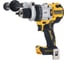 Аккумуляторная ударная дрель-шуруповерт Dewalt DCD1007N, 18В, 2250об/мин, 38250уд/мин, без АКБ и ЗУ DCD1007N-XJ 1
