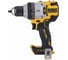 Аккумуляторная ударная дрель-шуруповерт Dewalt DCD1007N, 18В, 2250об/мин, 38250уд/мин, без АКБ и ЗУ DCD1007N-XJ 2