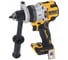 Аккумуляторная ударная дрель-шуруповерт Dewalt DCD1007N, 18В, 2250об/мин, 38250уд/мин, без АКБ и ЗУ DCD1007N-XJ 6