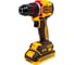 Бесщеточный шуруповерт INGCO 55Нм 20В, б/щ INDUSTRIAL CDLI205582 3