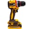 Бесщеточный шуруповерт INGCO 55Нм 20В, б/щ INDUSTRIAL CDLI205582 5