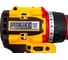 Бесщеточный шуруповерт INGCO 55Нм 20В, б/щ INDUSTRIAL CDLI205582 10