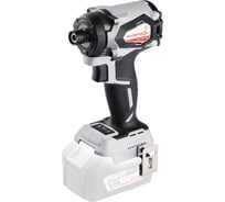 Шуруповерт Интерскол бесщеточный ударн. аккум. ШАУ-350/18ВЭ Li-ion АПИ (картон, без аккум. и ЗУ) 943.0.0.70