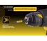 Дрель аккумуляторная Hanskonner б/щ 18В, 1BatterySystem, 80Нм, 2х4Ач, ЗУ 4А, кейс HCD2040C 4