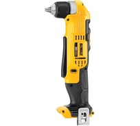 Аккумуляторная угловая дрель Dewalt DCD740B, 20В, 2000об/мин, без АКБ и ЗУ DCD740B-XJ