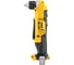 Аккумуляторная угловая дрель Dewalt DCD740B, 20В, 2000об/мин, без АКБ и ЗУ DCD740B-XJ 2