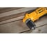 Аккумуляторная угловая дрель Dewalt DCD740B, 20В, 2000об/мин, без АКБ и ЗУ DCD740B-XJ 6