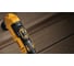 Аккумуляторная угловая дрель Dewalt DCD740B, 20В, 2000об/мин, без АКБ и ЗУ DCD740B-XJ 7