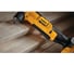 Аккумуляторная угловая дрель Dewalt DCD740B, 20В, 2000об/мин, без АКБ и ЗУ DCD740B-XJ 8