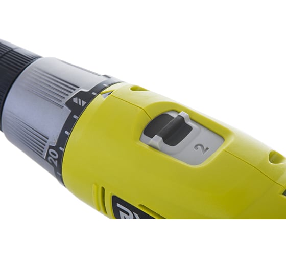 Аккумуляторная дрель-шуруповерт Ryobi ONE+ CDC18022N 3000422