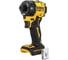 Аккумуляторный масляный шуруповерт Dewalt DCF870B, 20В, 56Нм, 4200 уд/мин, без АКБ и ЗУ DCF870B-XJ 1