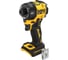 Аккумуляторный масляный шуруповерт Dewalt DCF870B, 20В, 56Нм, 4200 уд/мин, без АКБ и ЗУ DCF870B-XJ 4