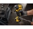 Аккумуляторный масляный шуруповерт Dewalt DCF870B, 20В, 56Нм, 4200 уд/мин, без АКБ и ЗУ DCF870B-XJ 8