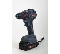 Аккумуляторная дрель-шуруповерт WorkMaster АШ-21БК