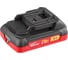 Дрель-шуруповерт аккумуляторная WORTEX BD 1820-1 DLi XLT BD18201DLi1029A1 ЦГ-2689938944 6
