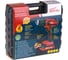 Дрель-шуруповерт аккумуляторная WORTEX BD 1820-1 DLi XLT BD18201DLi1029A1 ЦГ-2689938944 7