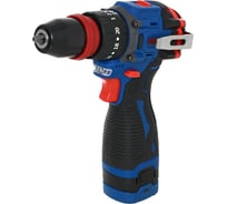 Дрель-шуруповерт аккумуляторная Витязь ДА-2016-У10М БСП 18012031