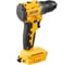 Дрель-шуруповерт MOLOT аккумуляторная MBD 1825 Li XLT Lite SOLO ЦИ-1633257060 6