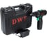 Аккумуляторная дрель-шуруповерт DWT ABSP-12 NF-2 3
