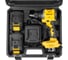 Дрель-шуруповерт аккумуляторная MOLOT MBD 1825 Li XLT Lite SET (2318138) ЦИ-4336049394 2
