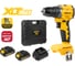 Дрель-шуруповерт аккумуляторная MOLOT MBD 1825 Li XLT Lite SET (2318138) ЦИ-4336049394 9