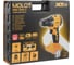 Дрель-шуруповерт аккумуляторная MOLOT MBD 1825 Li XLT Lite SET (2318138) ЦИ-4336049394 10