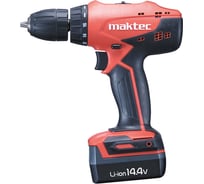 Аккумуляторная дрель-шуруповерт Maktec by Makita MT070E