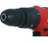 Аккумуляторная ударная дрель-шуруповерт Maktec by Makita MT080E 4