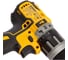 Дрель-шуруповерт ударная DEWALT DCK796D2T, 18 В, 2000 об/мин, 34000 уд/мин, с 2 АКБ 2 Ач, ЗУ и набором оснастки, в кейсе TSTAK DCK796D2T-QW 5