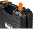 Дрель-шуруповерт аккумуляторная BORT BAB-16X (2x2Ah) 93414905 10