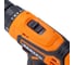 Аккумуляторный шуруповерт Zerten ASB- 12S 4