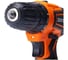 Аккумуляторный шуруповерт Zerten ASB- 12S 6