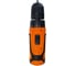 Аккумуляторный шуруповерт Zerten ASB- 18S 4