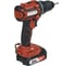 Шуруповерт аккумуляторный бесщеточный REDVERG RD-S18BL/U2 6686435 4