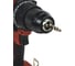 Шуруповерт аккумуляторный бесщеточный REDVERG RD-S18BL/U2 6686435 5