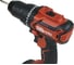Шуруповерт аккумуляторный бесщеточный REDVERG RD-S18BL/U2 6686435 7