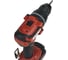 Шуруповерт аккумуляторный бесщеточный REDVERG RD-S18BL/U2 6686435 8