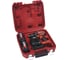 Шуруповерт аккумуляторный бесщеточный REDVERG RD-S18BL/U2 6686435 13