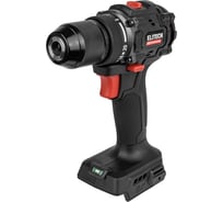 Дрель аккумуляторная Elitech CD 20SL2 (E2201.040.00) 205716